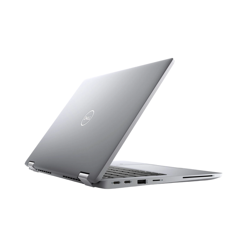 Dell 13.3" Latitude 5320 2-in-1 Multi-Touch Laptop, Intel Core i5-1145G7, 8GB RAM, 256GB SSD — Being Shipped