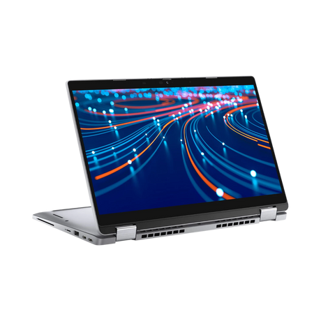 Dell 13.3" Latitude 5320 2-in-1 Multi-Touch Laptop, Intel Core i5-1145G7, 8GB RAM, 256GB SSD — Being Shipped