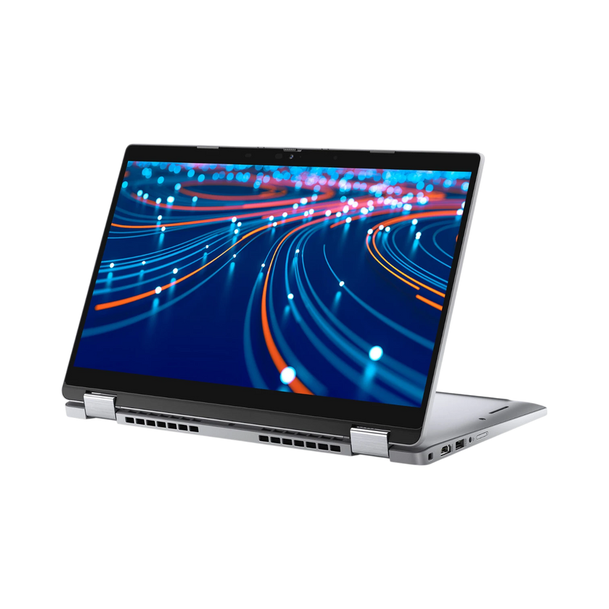 Dell 13.3" Latitude 5320 2-in-1 Multi-Touch Laptop, Intel Core i5-1145G7, 8GB RAM, 256GB SSD — Being Shipped