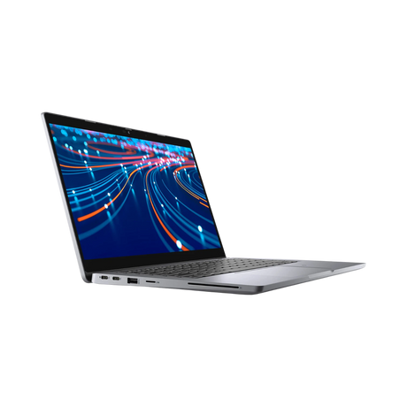 Dell 13.3" Latitude 5320 2-in-1 Multi-Touch Laptop, Intel Core i5-1145G7, 8GB RAM, 256GB SSD — Being Shipped