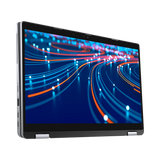 Dell 13.3" Latitude 5320 2-in-1 Multi-Touch Laptop, Intel Core i5-1145G7, 8GB RAM, 256GB SSD — Being Shipped
