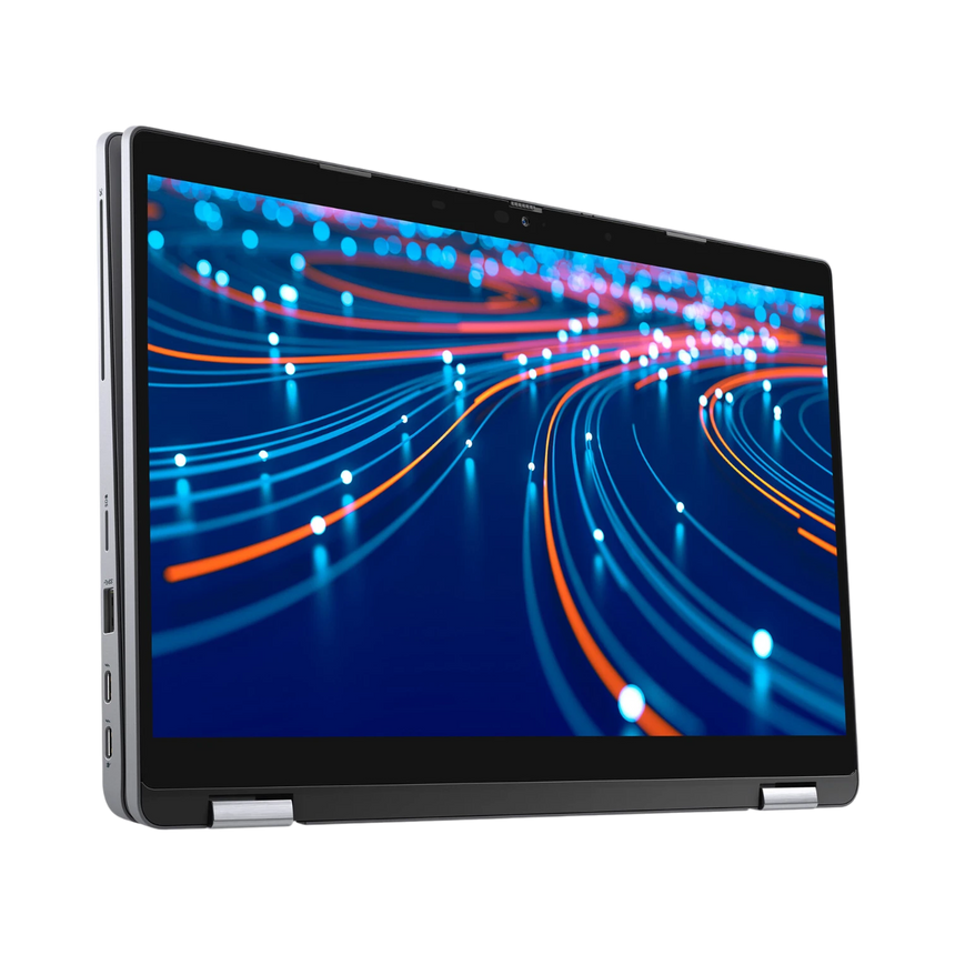 Dell 13.3" Latitude 5320 2-in-1 Multi-Touch Laptop, Intel Core i5-1145G7, 8GB RAM, 256GB SSD — Being Shipped