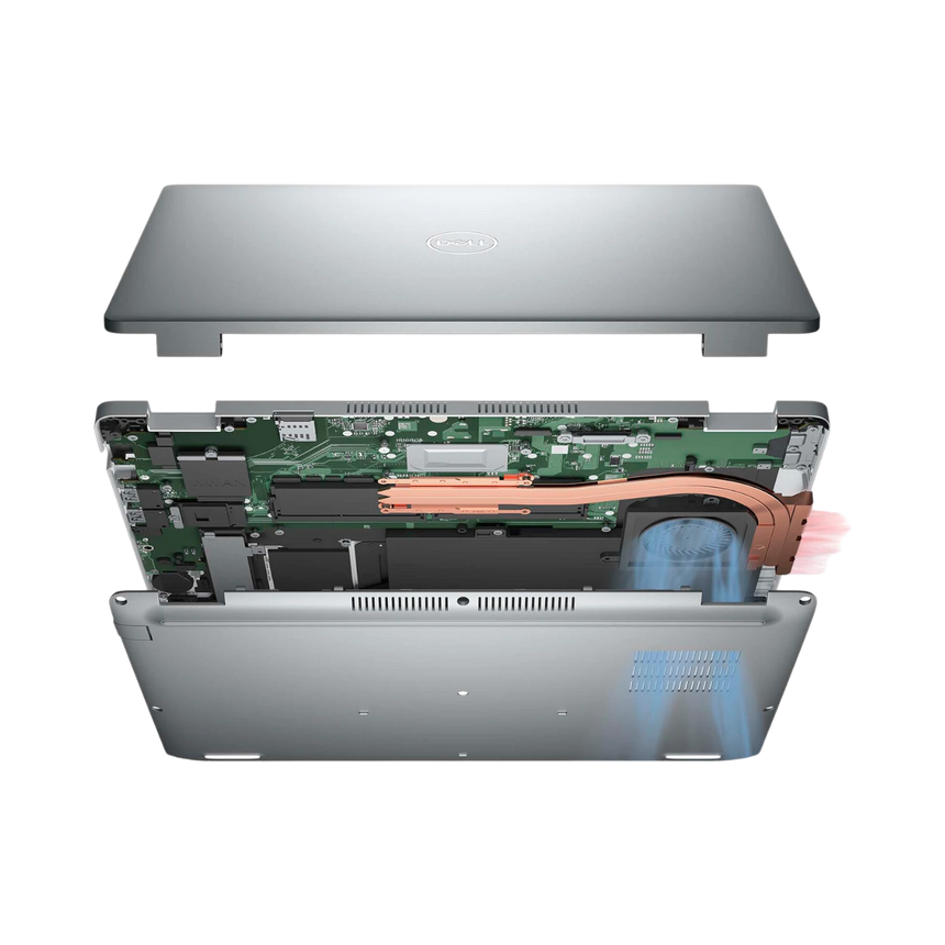 Dell 15.6" Latitude 5530 Laptop, Intel Core i5-1250P, 16GB RAM, 256GB SSD — Being Shipped