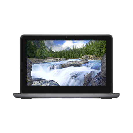 Dell 11.6" Latitude 3120 Multi-Touch 2-in-1 Laptop, Intel Celeron N5100, 4GB RAM, 128GB SSD — Being Shipped