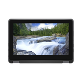 Dell 11.6" Latitude 3120 Multi-Touch 2-in-1 Laptop, Intel Celeron N5100, 4GB RAM, 128GB SSD — Being Shipped
