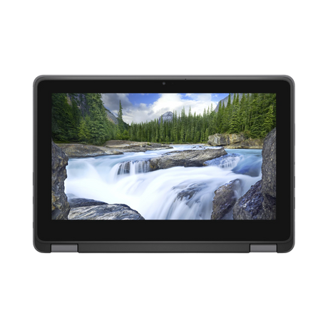 Dell 11.6" Latitude 3120 Multi-Touch 2-in-1 Laptop, Intel Celeron N5100, 4GB RAM, 128GB SSD — Being Shipped