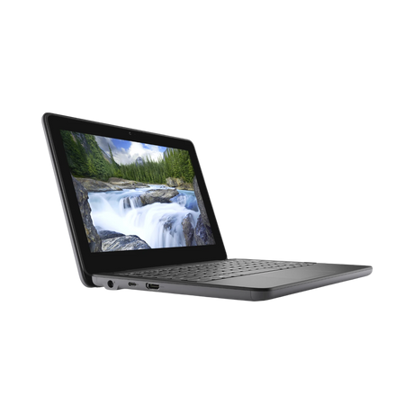 Dell 11.6" Latitude 3120 Multi-Touch 2-in-1 Laptop, Intel Celeron N5100, 4GB RAM, 128GB SSD — Being Shipped