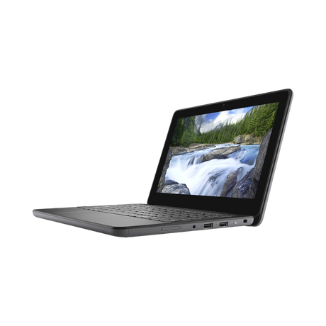 Dell 11.6" Latitude 3120 Multi-Touch 2-in-1 Laptop, Intel Celeron N5100, 4GB RAM, 128GB SSD — Being Shipped