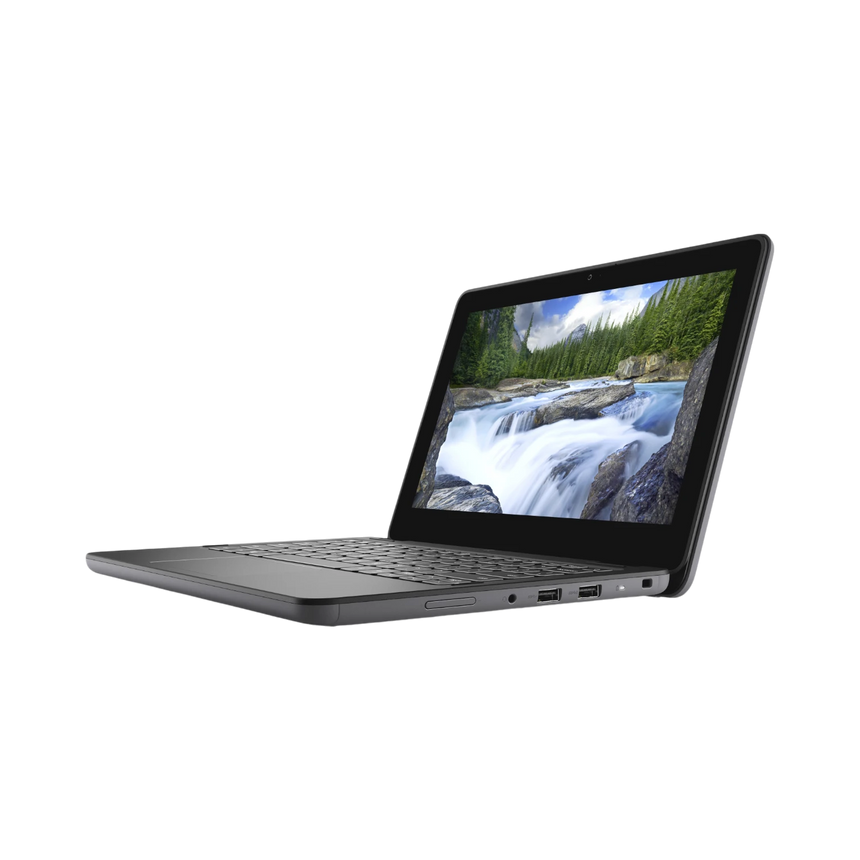 Dell 11.6" Latitude 3120 Multi-Touch 2-in-1 Laptop, Intel Celeron N5100, 4GB RAM, 128GB SSD — Being Shipped