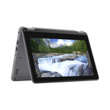 Dell 11.6" Latitude 3120 Multi-Touch 2-in-1 Laptop, Intel Celeron N5100, 4GB RAM, 128GB SSD — Being Shipped