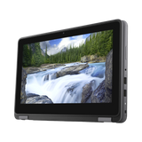 Dell 11.6" Latitude 3120 Multi-Touch 2-in-1 Laptop, Intel Celeron N5100, 4GB RAM, 128GB SSD — Being Shipped