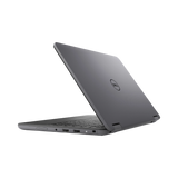 Dell 11.6" Latitude 3120 Multi-Touch 2-in-1 Laptop, Intel Celeron N5100, 4GB RAM, 128GB SSD — Being Shipped
