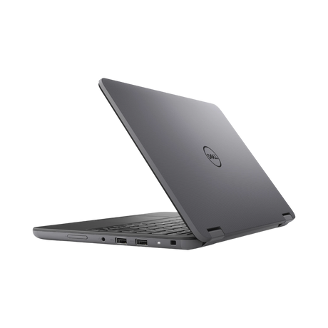 Dell 11.6" Latitude 3120 Multi-Touch 2-in-1 Laptop, Intel Celeron N5100, 4GB RAM, 128GB SSD — Being Shipped