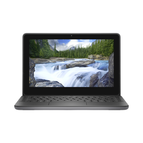 Dell 11.6" Latitude 3120 Multi-Touch 2-in-1 Laptop, Intel Celeron N5100, 4GB RAM, 128GB SSD — Being Shipped