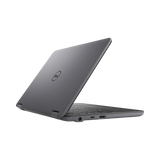 Dell 11.6" Latitude 3120 Multi-Touch 2-in-1 Laptop, Intel Celeron N5100, 4GB RAM, 128GB SSD — Being Shipped