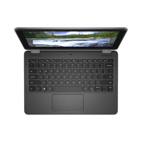 Dell 11.6" Latitude 3120 Multi-Touch 2-in-1 Laptop, Intel Celeron N5100, 4GB RAM, 128GB SSD — Being Shipped