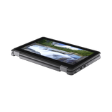 Dell 11.6" Latitude 3120 Multi-Touch 2-in-1 Laptop, Intel Celeron N5100, 4GB RAM, 128GB SSD — Being Shipped