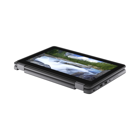 Dell 11.6" Latitude 3120 Multi-Touch 2-in-1 Laptop, Intel Celeron N5100, 4GB RAM, 128GB SSD — Being Shipped