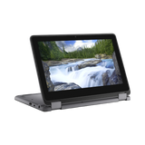 Dell 11.6" Latitude 3120 Multi-Touch 2-in-1 Laptop, Intel Celeron N5100, 4GB RAM, 128GB SSD — Being Shipped