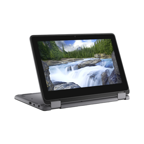 Dell 11.6" Latitude 3120 Multi-Touch 2-in-1 Laptop, Intel Celeron N5100, 4GB RAM, 128GB SSD — Being Shipped