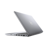 Dell 14" Latitude 5420 Notebook, Intel Core i5-1145G7, 16GB RAM, 256GB SSD (Silver) — Being Shipped