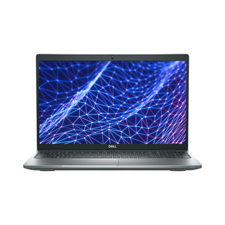 Dell 15.6" Latitude 5530 Laptop, Intel Core i5-1235U, 8GB DDR4 RAM, 256GB SSD — Being Shipped