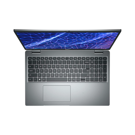 Dell 15.6" Latitude 5530 Laptop, Intel Core i5-1235U, 8GB DDR4 RAM, 256GB SSD — Being Shipped
