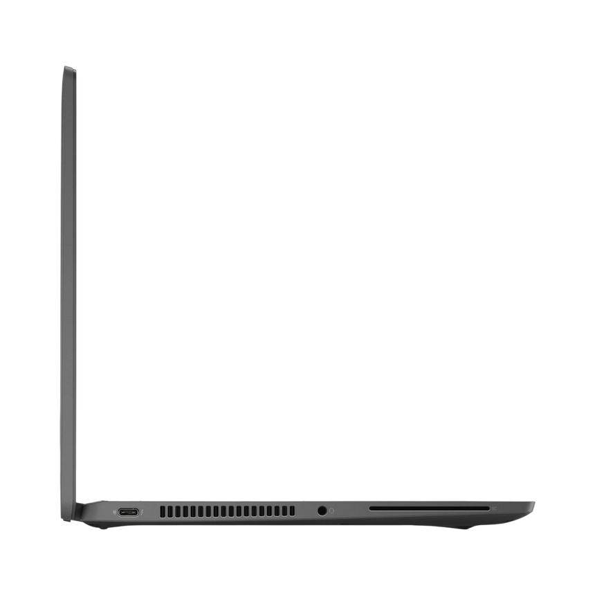 Dell 14" Latitude 7420 2-in-1 Notebook, Intel Core i5-1145G7, 16GB RAM, 256GB SSD (Black) — Being Shipped