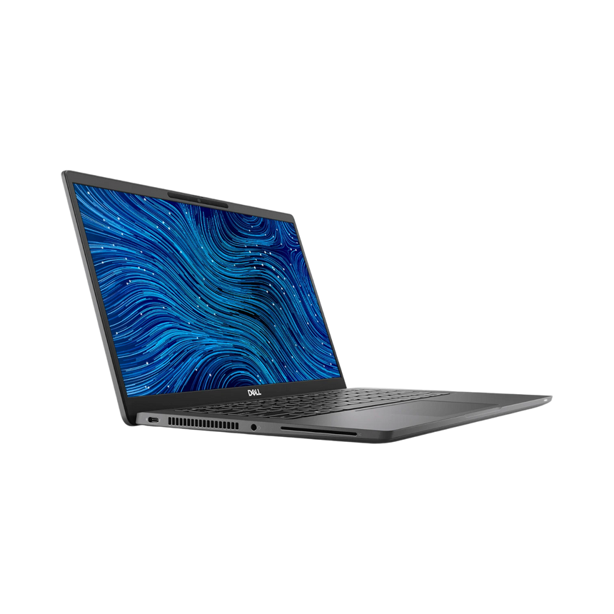 Dell 14" Latitude 7420 2-in-1 Notebook, Intel Core i5-1145G7, 16GB RAM, 256GB SSD (Black) — Being Shipped