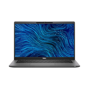 Dell 14" Latitude 7420 2-in-1 Notebook, Intel Core i5-1145G7, 16GB RAM, 256GB SSD (Black) — Being Shipped