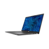 Dell 14" Latitude 7420 2-in-1 Notebook, Intel Core i5-1145G7, 16GB RAM, 256GB SSD (Black) — Being Shipped