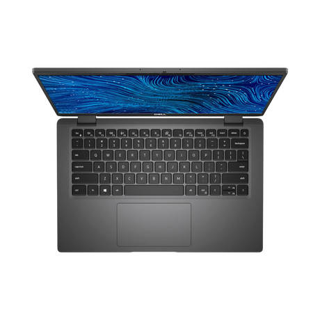 Dell 14" Latitude 7420 2-in-1 Notebook, Intel Core i5-1145G7, 16GB RAM, 256GB SSD (Black) — Being Shipped