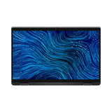 Dell 14" Latitude 7420 2-in-1 Touchscreen Notebook, Intel Core i5-1135G7, 8GB RAM, 256GB SSD (Black) — Being Shipped