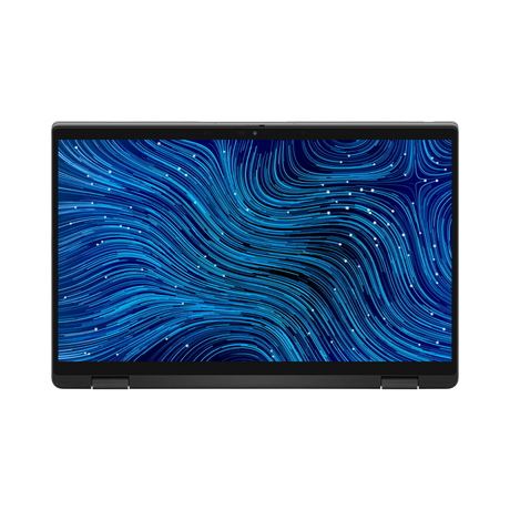 Dell 14" Latitude 7420 2-in-1 Touchscreen Notebook, Intel Core i5-1135G7, 8GB RAM, 256GB SSD (Black) — Being Shipped