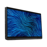 Dell 14" Latitude 7420 2-in-1 Touchscreen Notebook, Intel Core i5-1135G7, 8GB RAM, 256GB SSD (Black) — Being Shipped
