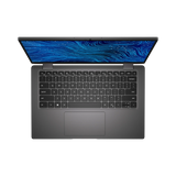 Dell 14" Latitude 7420 2-in-1 Touchscreen Notebook, Intel Core i5-1135G7, 8GB RAM, 256GB SSD (Black) — Being Shipped