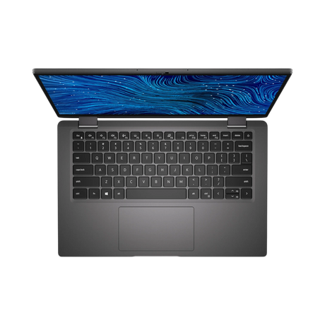 Dell 14" Latitude 7420 2-in-1 Touchscreen Notebook, Intel Core i5-1135G7, 8GB RAM, 256GB SSD (Black) — Being Shipped