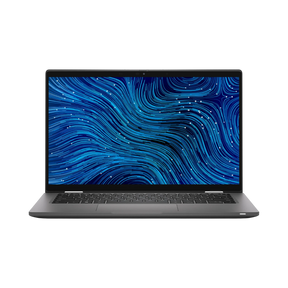 Dell 14" Latitude 7420 2-in-1 Touchscreen Notebook, Intel Core i5-1135G7, 8GB RAM, 256GB SSD (Black) — Being Shipped