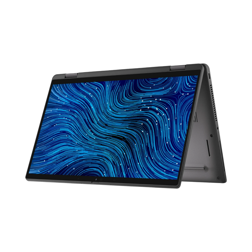 Dell 14" Latitude 7420 2-in-1 Touchscreen Notebook, Intel Core i5-1135G7, 8GB RAM, 256GB SSD (Black) — Being Shipped