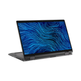 Dell 14" Latitude 7420 2-in-1 Touchscreen Notebook, Intel Core i5-1135G7, 8GB RAM, 256GB SSD (Black) — Being Shipped