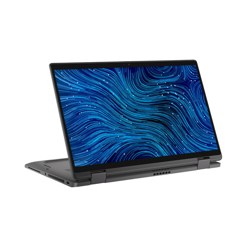 Dell 14" Latitude 7420 2-in-1 Touchscreen Notebook, Intel Core i5-1135G7, 8GB RAM, 256GB SSD (Black) — Being Shipped