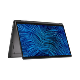 Dell 14" Latitude 7420 2-in-1 Touchscreen Notebook, Intel Core i5-1135G7, 8GB RAM, 256GB SSD (Black) — Being Shipped