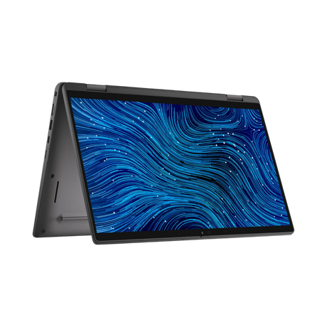Dell 14" Latitude 7420 2-in-1 Touchscreen Notebook, Intel Core i5-1135G7, 8GB RAM, 256GB SSD (Black) — Being Shipped
