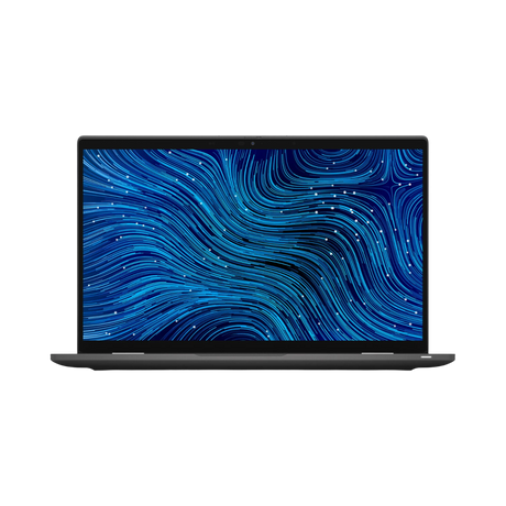 Dell 14" Latitude 7420 2-in-1 Touchscreen Notebook, Intel Core i5-1135G7, 8GB RAM, 256GB SSD (Black) — Being Shipped