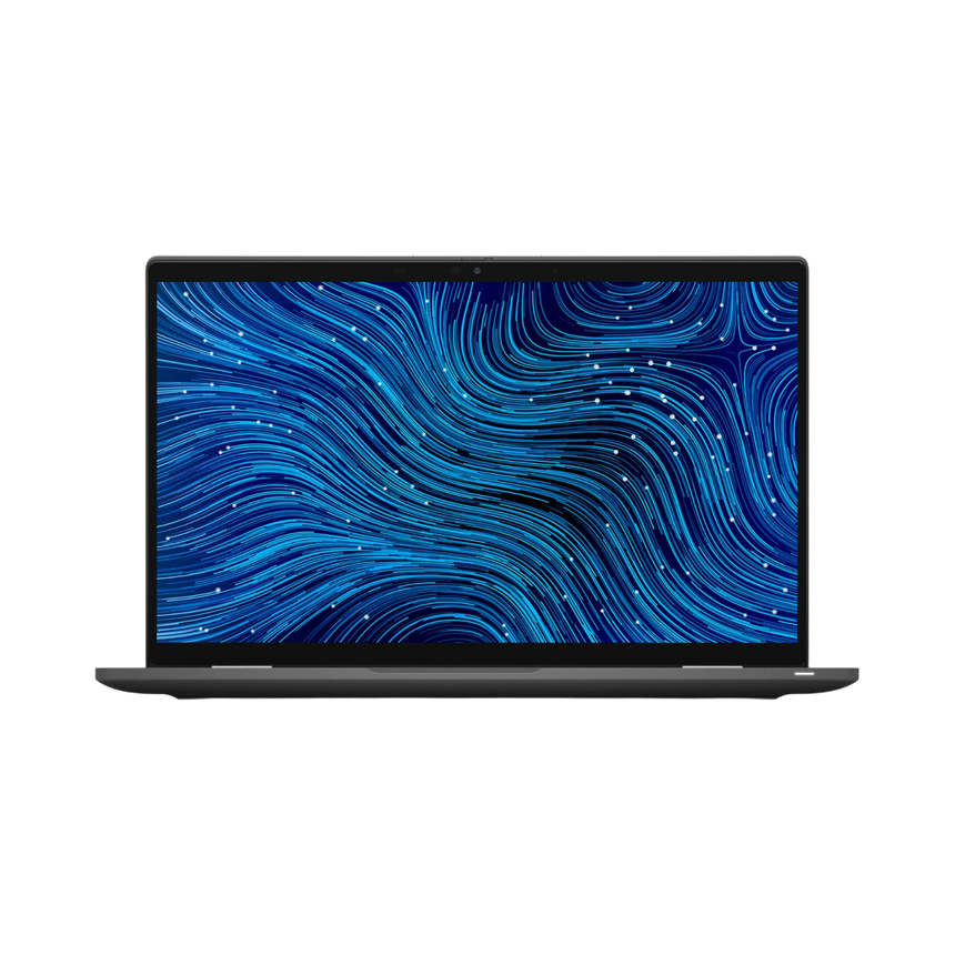 Dell 14" Latitude 7420 2-in-1 Touchscreen Notebook, Intel Core i5-1135G7, 8GB RAM, 256GB SSD (Black) — Being Shipped