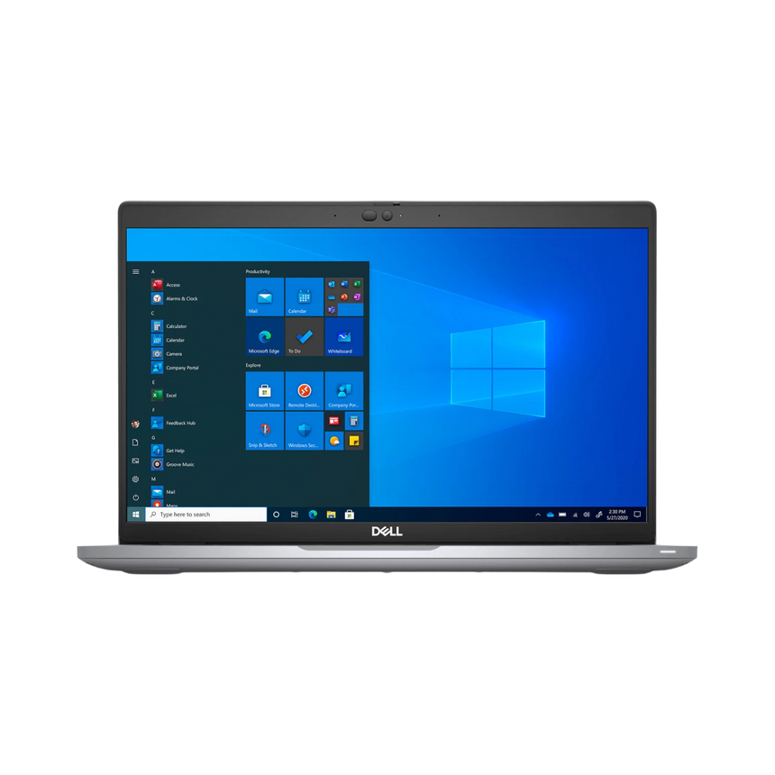 Dell 14" Latitude 5420 Laptop, Intel Core i5-1135G7, 16GB RAM, 512GB SSD — Being Shipped