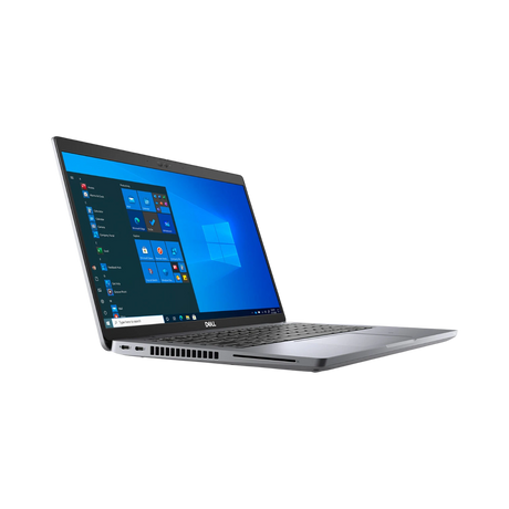 Dell 14" Latitude 5420 Multitouch Laptop, Intel Core i7-1185G7, 16GB RAM, 512GB SSD — Being Shipped
