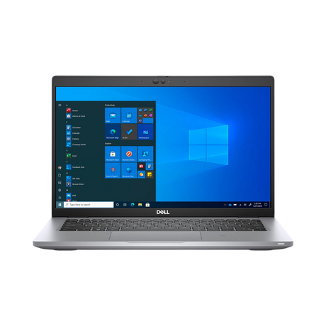 Dell 14" Latitude 5420 Multitouch Laptop, Intel Core i7-1185G7, 16GB RAM, 512GB SSD — Being Shipped
