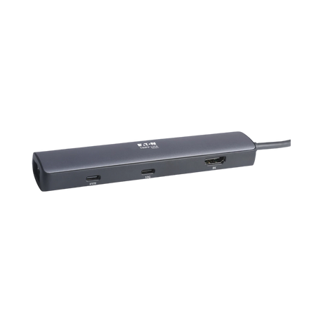 Tripp Lite USB-C Mini Dock & Multiport Adapter — Being Shipped