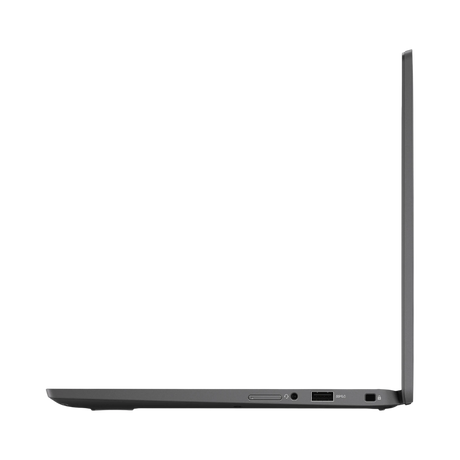 Dell 13.3" Latitude 7310 Intel Core i5-10310U, 8GB RAM 256GB SSD (Carbon Fiber) — Being Shipped